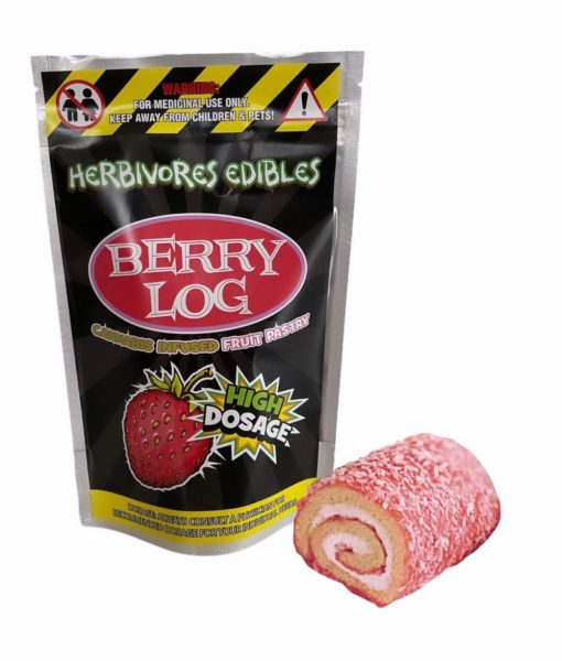 Berry-Log