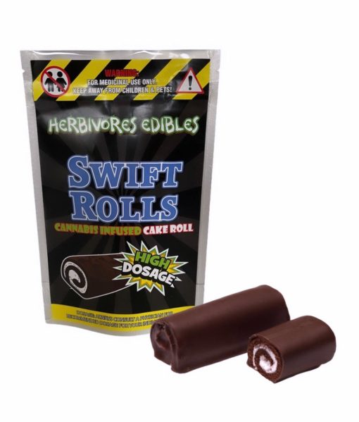 Swift-Rolls