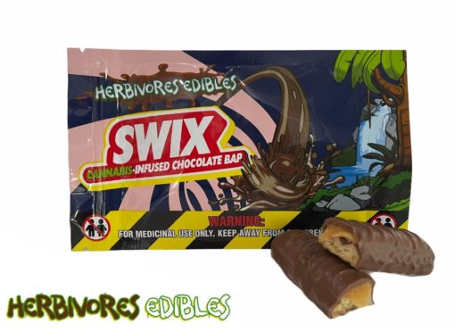 Swix-Bar