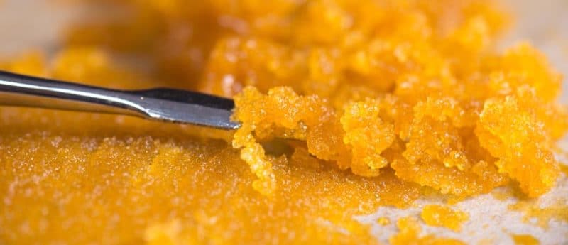 Consuming Live Resin the Right Way